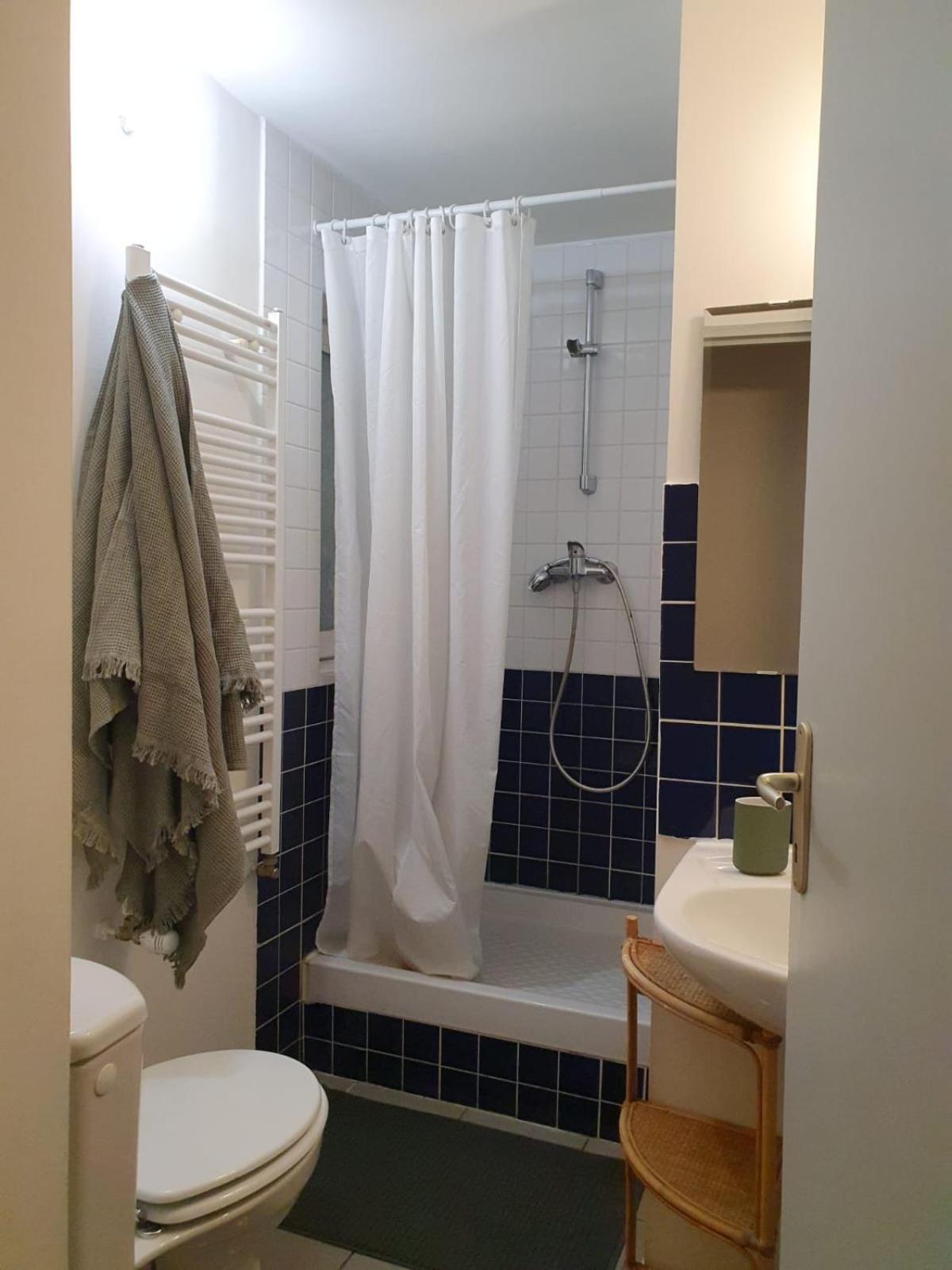 Studio Au Coeur De Appartement *